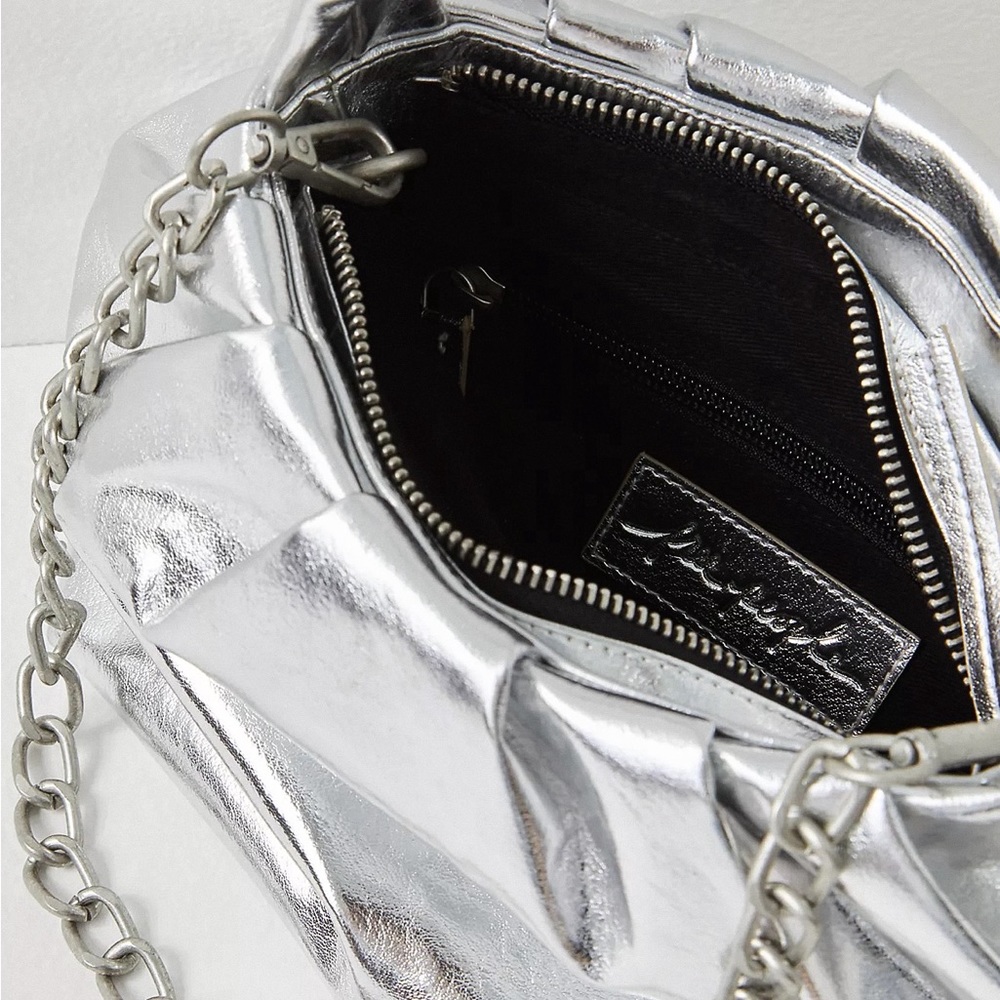 Free People Viva La Vegan Clutch - Picture 2 of 3